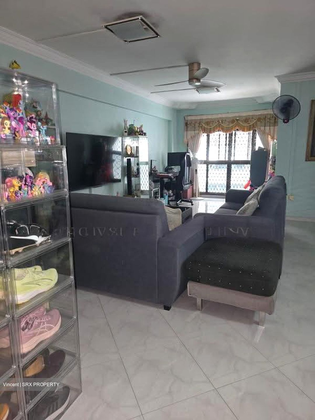 Blk 671 Woodlands Drive 71 (Woodlands), HDB 5 Rooms #622605721